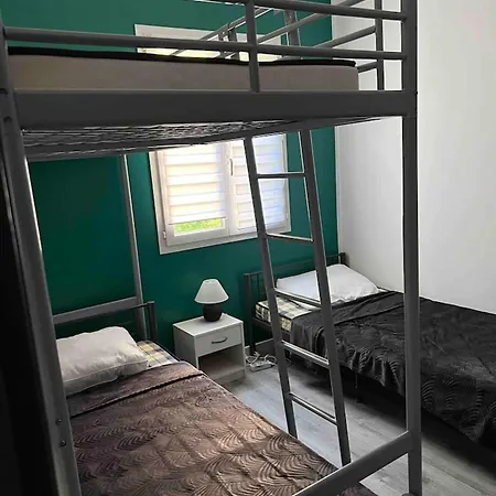 Maison Charmante A 55 M² Avec Piscine Partagee Feriehus