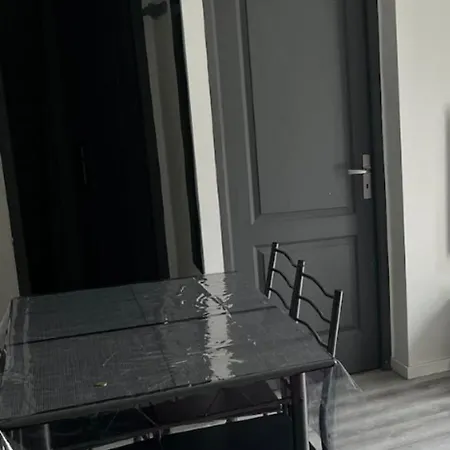 Дом отдыха Maison Charmante A 55 M² Avec Piscine Partagee Сан-Николао