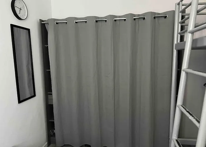 Maison Charmante A 55 M² Avec Piscine Partagee *