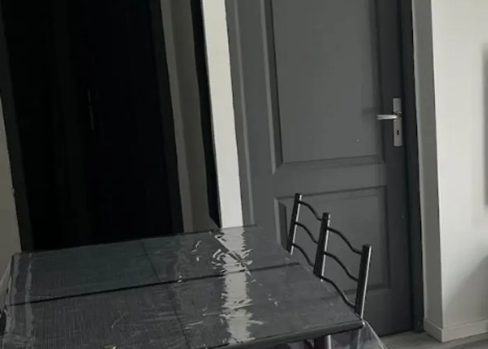 Maison Charmante A 55 M² Avec Piscine Partagee San-Nicolao